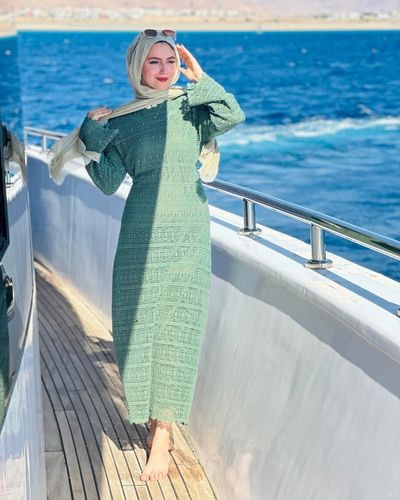 Image of ‎𝑯𝑨𝑩𝑰𝑩𝑨 𝑲𝑯𝑨𝑳𝑬𝑭𝑨 |  حبيبة خليفه