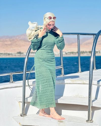 Image of ‎𝑯𝑨𝑩𝑰𝑩𝑨 𝑲𝑯𝑨𝑳𝑬𝑭𝑨 |  حبيبة خليفه