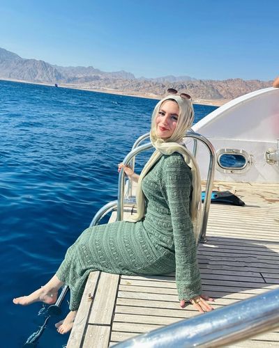 Image of ‎𝑯𝑨𝑩𝑰𝑩𝑨 𝑲𝑯𝑨𝑳𝑬𝑭𝑨 |  حبيبة خليفه