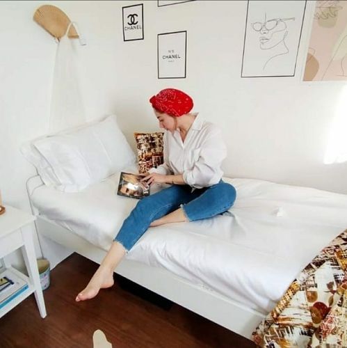 Image of Angie Shaheen⁦⁦⁦