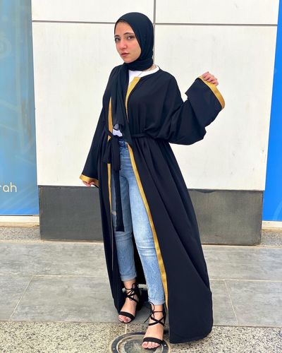 Image of Amira Sherif