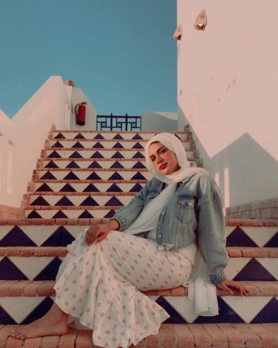 Image of Sarra Elgendy