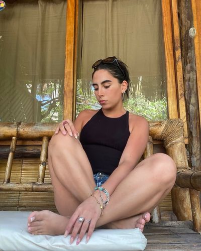 Image of Dayana Barturen