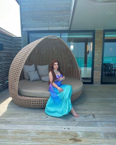 Image of Nour Khalifeh Seklaoui