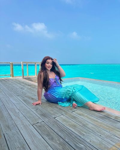 Image of Nour Khalifeh Seklaoui