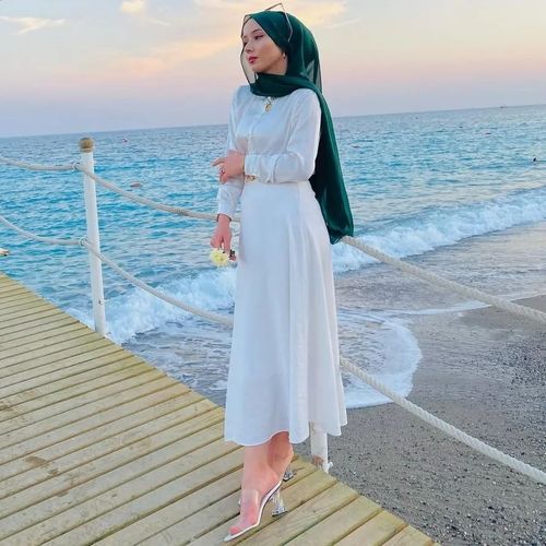 Image of Hijab Model 🇹🇷