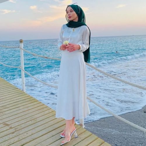 Image of Hijab Model 🇹🇷