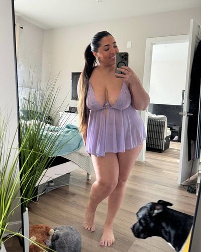 Image of Andrea Duran