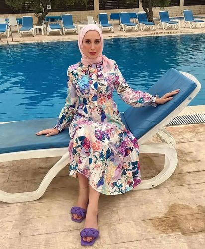 Image of ARAB PRETTY QUEENS👑