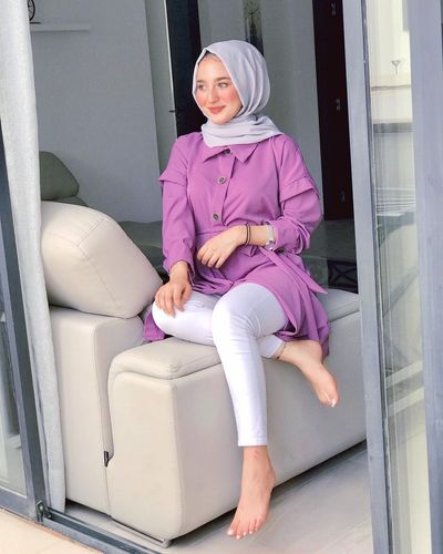 Image of Lamyae Alahyane