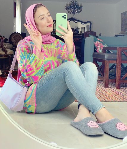 Image of ميرنا علام