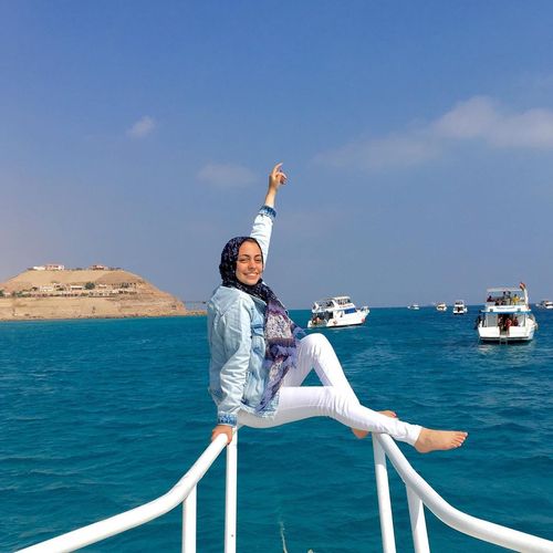 Image of Menna Tohamy