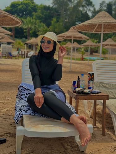 Image of Nour Abd Elrahman