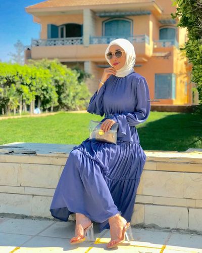 Image of Shimaa Osman