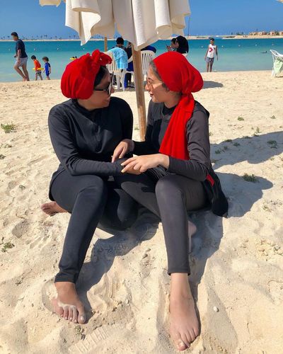 Image of Salma Abdalhamid