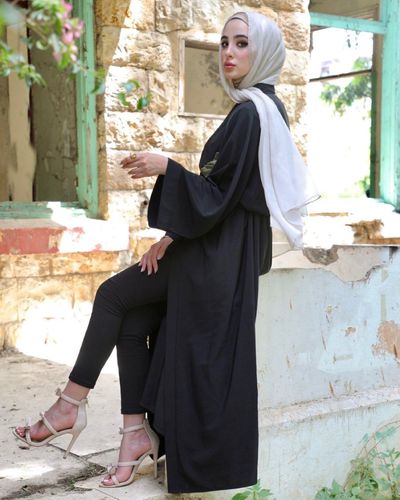 Image of Rawan Mekdad