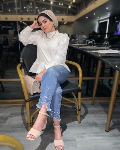 Image of Esraa Ashraf