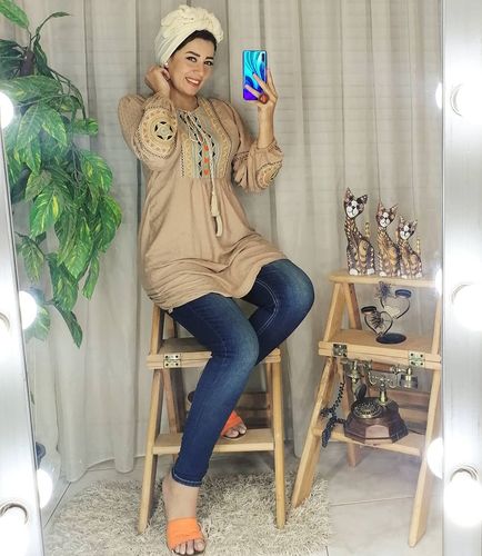 Image of Walaa Mones