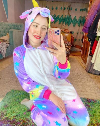 Image of ميرنا علام