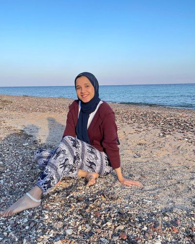 Image of Mariem El Amir