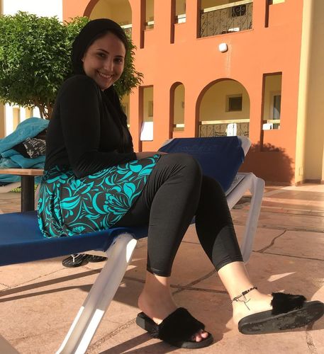 Image of omnia elsayed