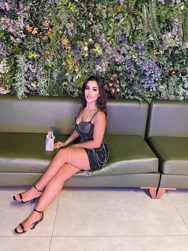 Image of Rebecca Andonian