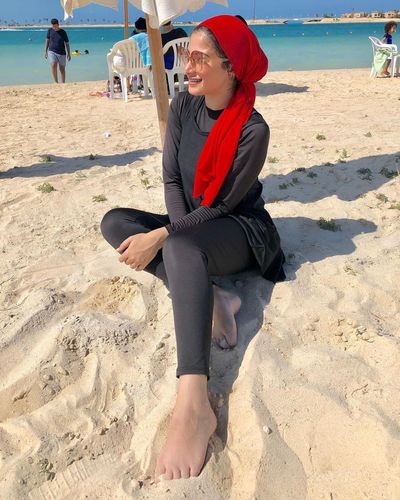 Image of Salma Abdalhamid