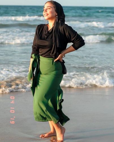 Image of Shiry Khalifa