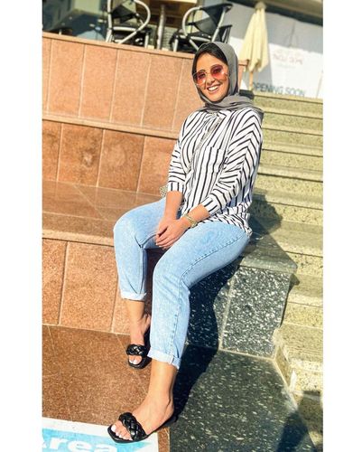 Image of Israa Isam IL-deen