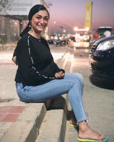 Image of Roudaina Khaled