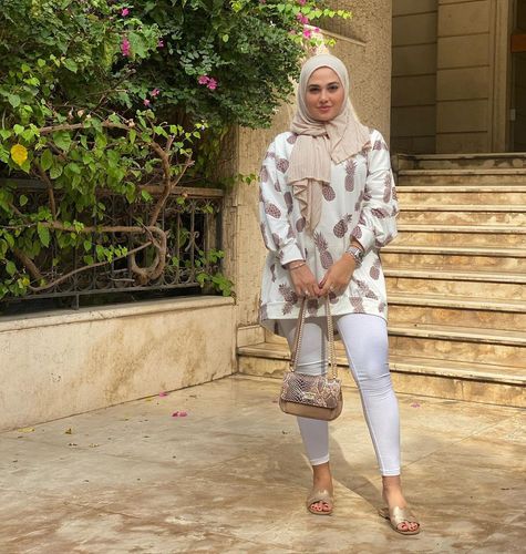 Image of Lina Yaacoub