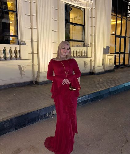 Image of Basma Allam | بسمة علام