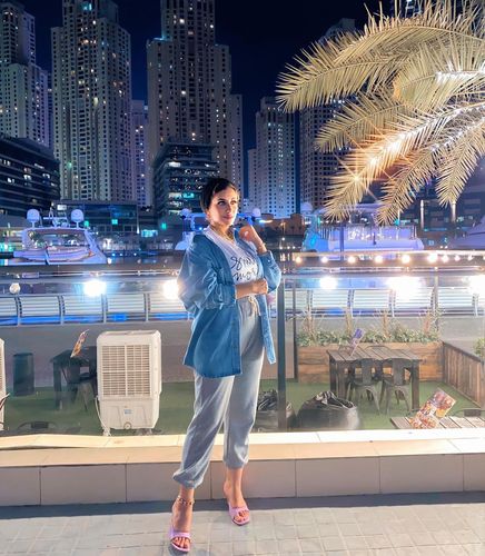 Image of Mayada Ghonemy