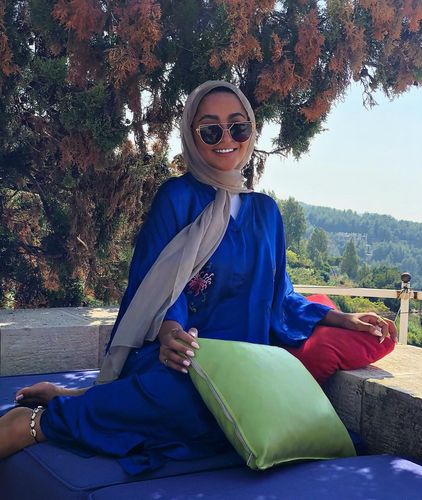 Image of Aya Youssef