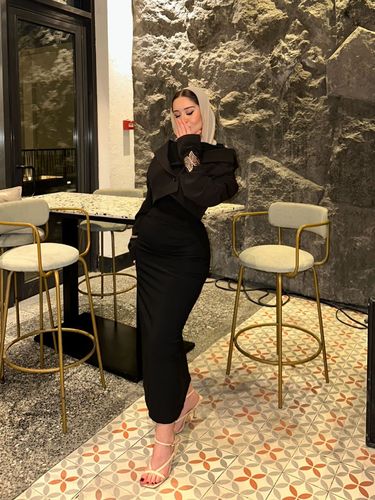 Image of • Salma yehia