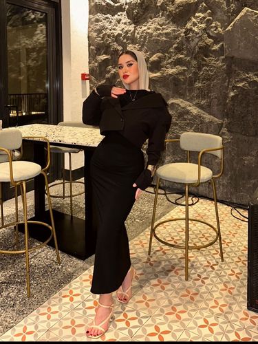 Image of • Salma yehia