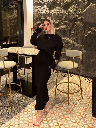 Image of • Salma yehia