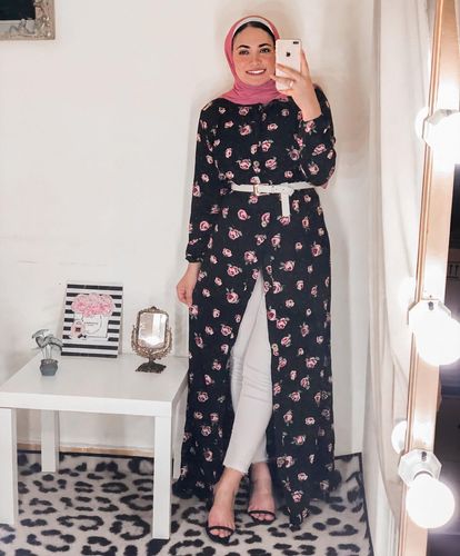 Image of Rowan Ahmed