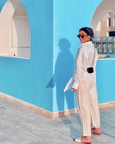 Image of Hadeel hawamdeh