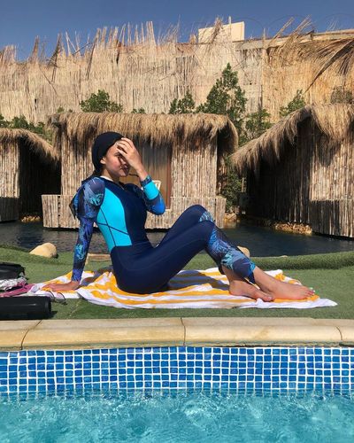 Image of Nelly Nashwa