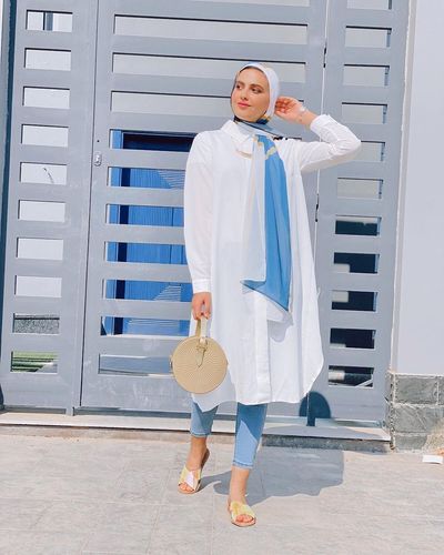 Image of Mariam Hassan