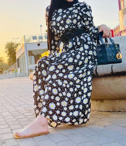 Image of Sally Ahmad