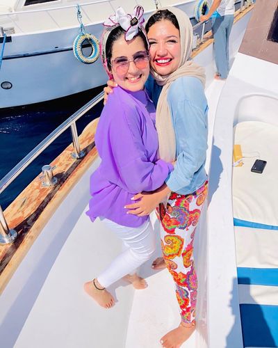 Image of Yara Mustapha