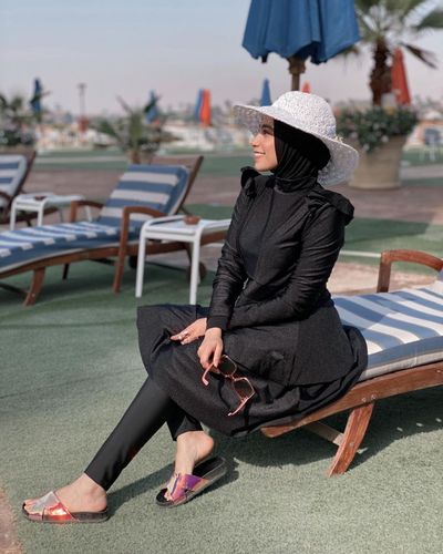 Image of Omnia Hussein