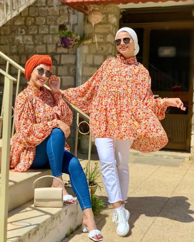 Image of Nada Benjeddou