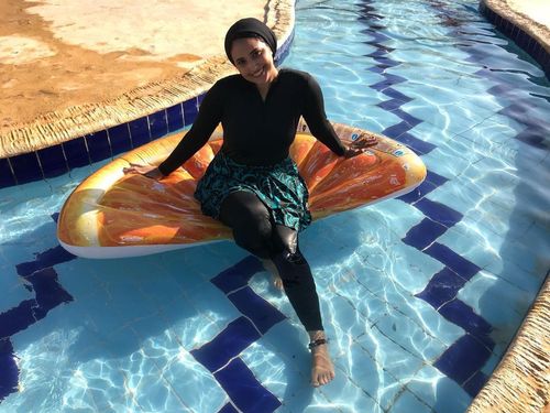 Image of omnia elsayed