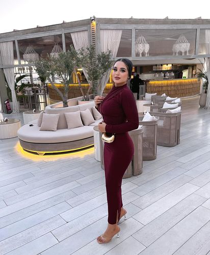 Image of كارلا مصطفي |carla mostafa ✨