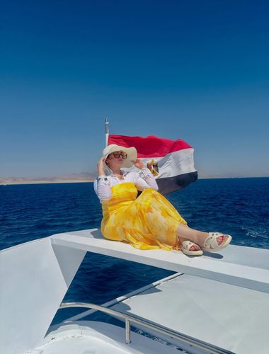 Image of AYA Elboghdady