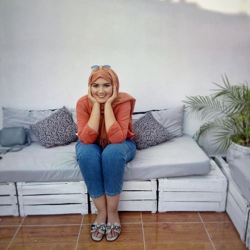 Image of Kawtar Benda