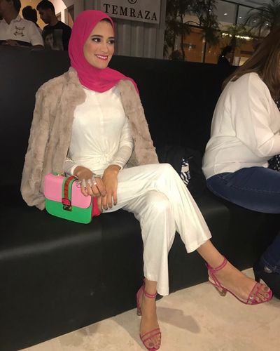 Image of Ohood Ashraf